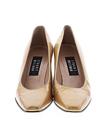 Stuart Weitzman Heels (view 2)