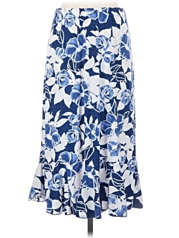 SJS Casual Skirt (view 2)