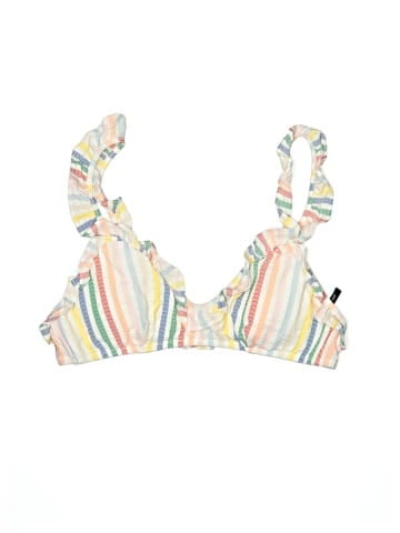 J.Crew Swimsuit Top (view 1)