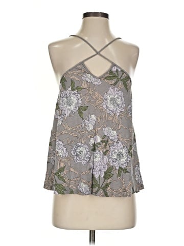 Wild Pearl Halter Top (view 1)