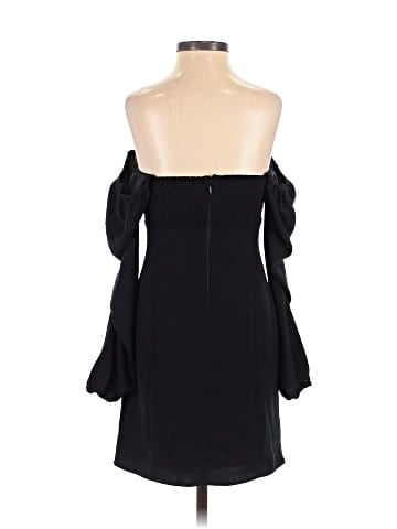 Abercrombie & Fitch Cocktail Dress (view 2)