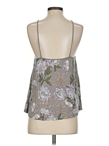 Wild Pearl Halter Top (view 2)