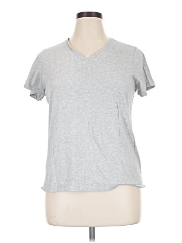 Faded Glory Short Sleeve T-Shirt (view 1)