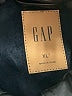 Gap 100% Polyester Black Jacket Size XL (tall) - photo 6