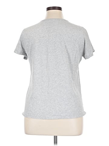 Faded Glory Short Sleeve T-Shirt (view 2)