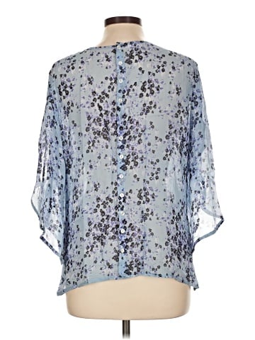 Anne Fontaine 3/4 Sleeve Blouse (view 2)