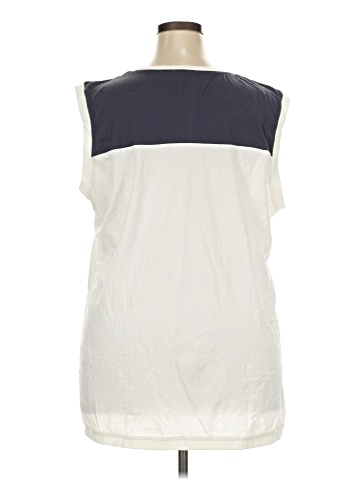 47 Brand Sleeveless T-Shirt (view 2)