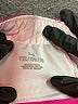 Under Armour 100% Polyester Tie-dye Pink Athletic Shorts Size XL (youth) - photo 3