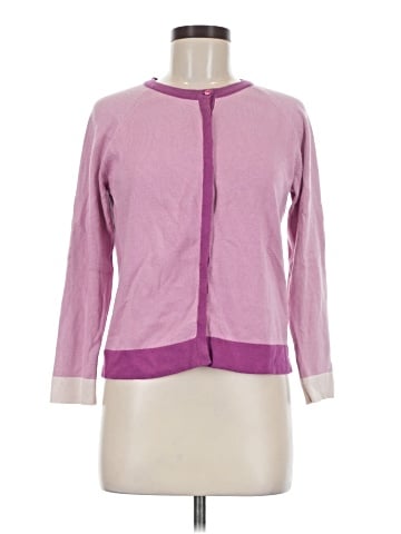 Easel Cardigan (view 1)