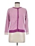 Easel Purple Cardigan Size M - photo 1