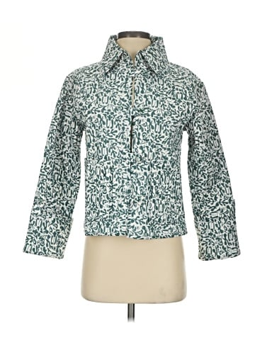 Julia Amory Jacket (view 1)