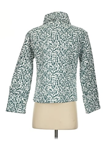 Julia Amory Jacket (view 2)