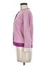 Easel Purple Cardigan Size M - photo 5