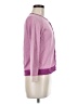Easel Purple Cardigan Size M - photo 4