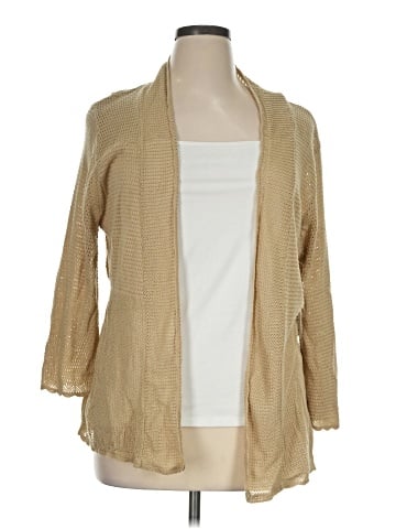 Kim Rogers Cardigan (view 1)