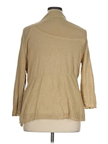 Kim Rogers Cardigan (view 2)