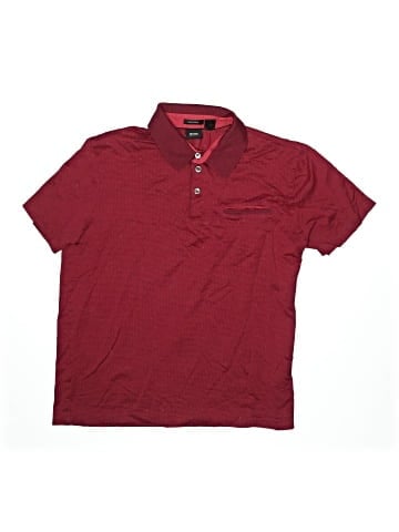 BOSS by HUGO BOSS Short Sleeve Polo (view 1)