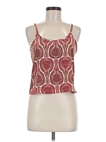 Karma Highway Sleeveless Top (view 1)