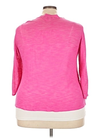 Charter Club Cardigan (view 2)