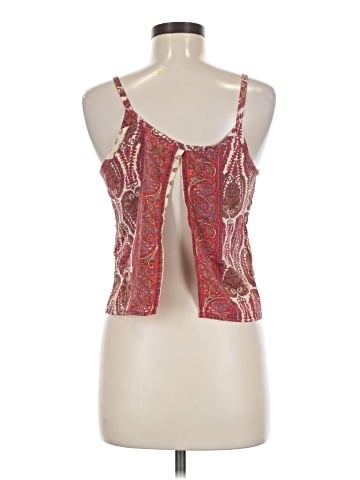 Karma Highway Sleeveless Top (view 2)