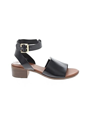 Top Moda Sandals (view 1)