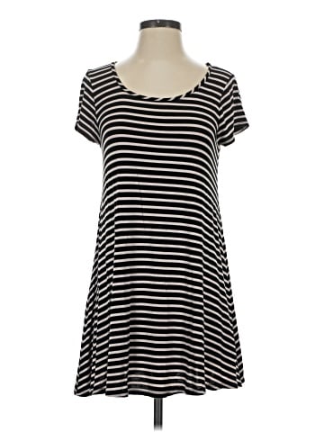 Socialite Casual Dress (view 1)