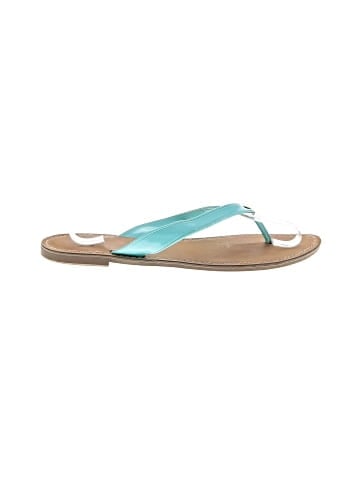 Talbots Flip Flops (view 1)