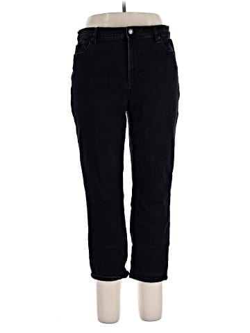 Lands' End Jeans (view 1)