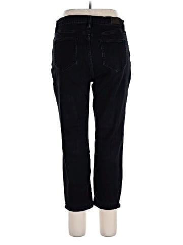 Lands' End Jeans (view 2)