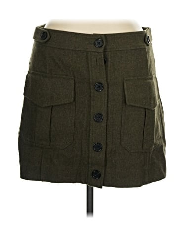 Banana Republic Casual Skirt (view 1)