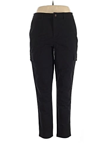 Lands' End Cargo Pants (view 1)