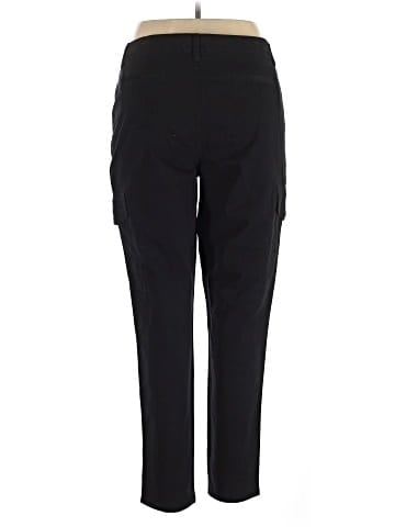 Lands' End Cargo Pants (view 2)
