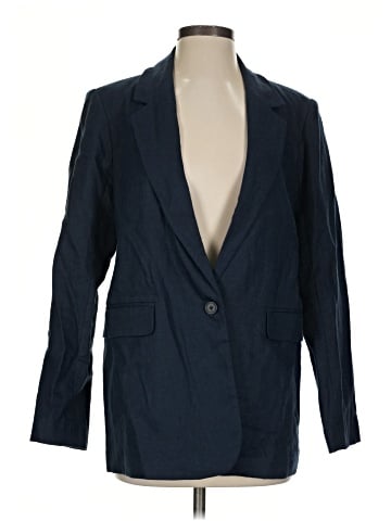 Abercrombie & Fitch Blazer (view 1)