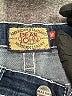 Dear John Solid Blue Jeans Size 30 waist - photo 7