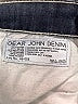 Dear John Solid Blue Jeans Size 30 waist - photo 8