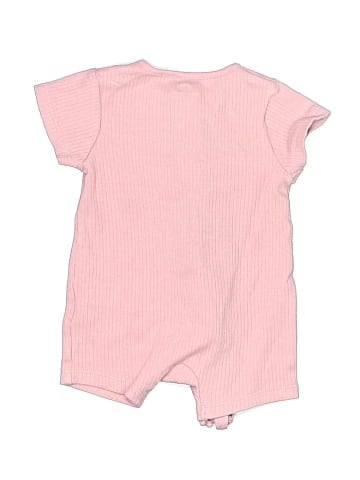 Next Baby Short Sleeve Onesie (view 2)