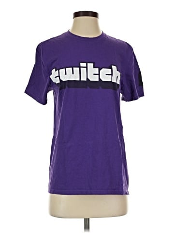 District. Short Sleeve T-Shirt (view 1)