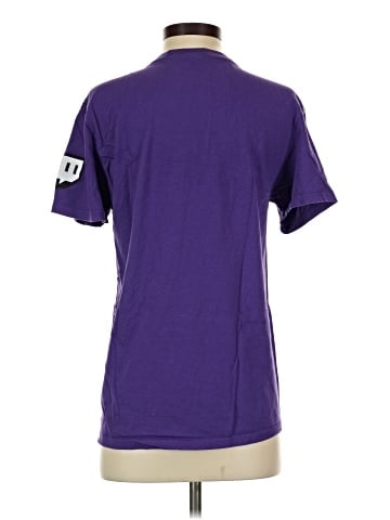 District. Short Sleeve T-Shirt (view 2)