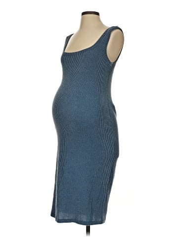 Hello Miz Casual Dress (view 1)