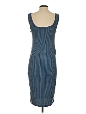 Hello Miz Casual Dress (view 2)