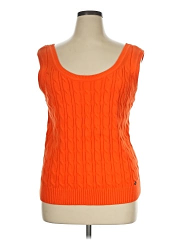 Tommy Hilfiger Sweater Vest (view 1)