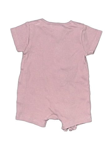 Next Baby Short Sleeve Onesie (view 2)