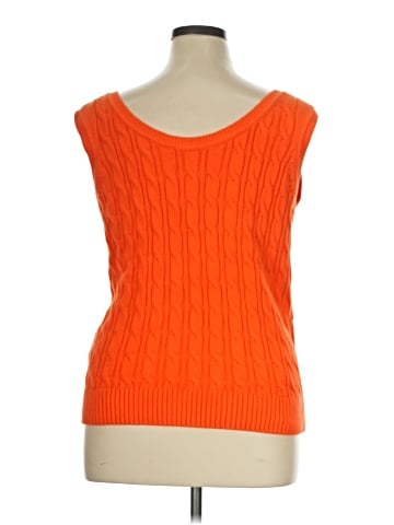 Tommy Hilfiger Sweater Vest (view 2)