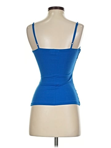 Chime Sleeveless Top (view 2)