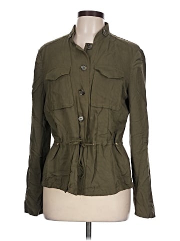 White House Black Market Jacket (view 1)