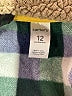 Carter's 100% Polyester Blue Vest 9-12 MO / 12 MO - photo 3