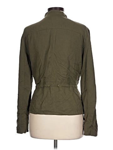 White House Black Market Jacket (view 2)