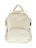 Isaac Mizrahi Ivory Backpack One size - photo 1