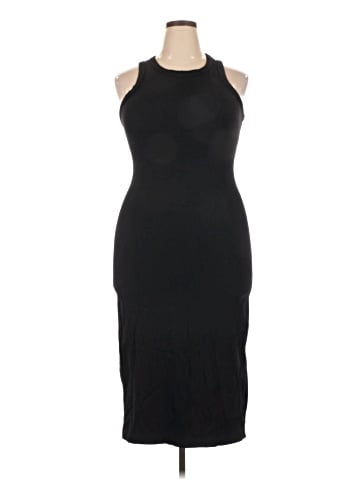 Mono b Cocktail Dress (view 1)