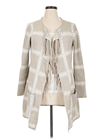 Adrienne Vittadini Cardigan (view 1)